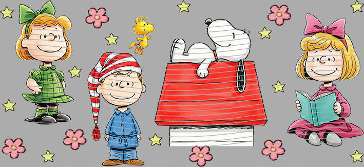 16oz Snoopy-SN-54